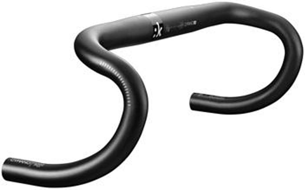 Fizik Cyrano R3 Road Bicycle Handlebar - Bull