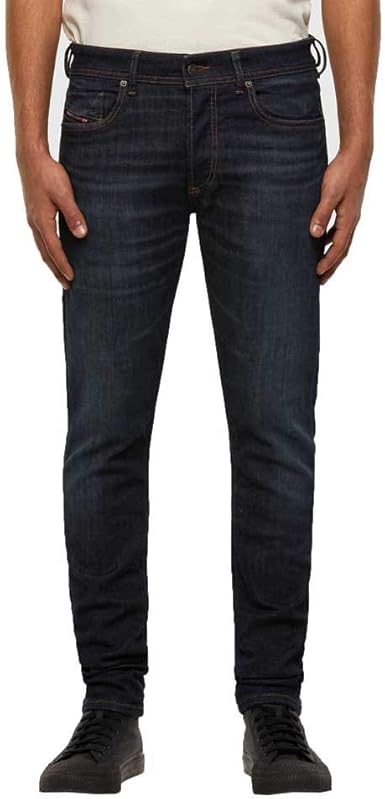 diesel sleenker pantaloni