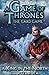 A Game of Thrones: The Card Game - A King in the North Chapter Pack (Revised)