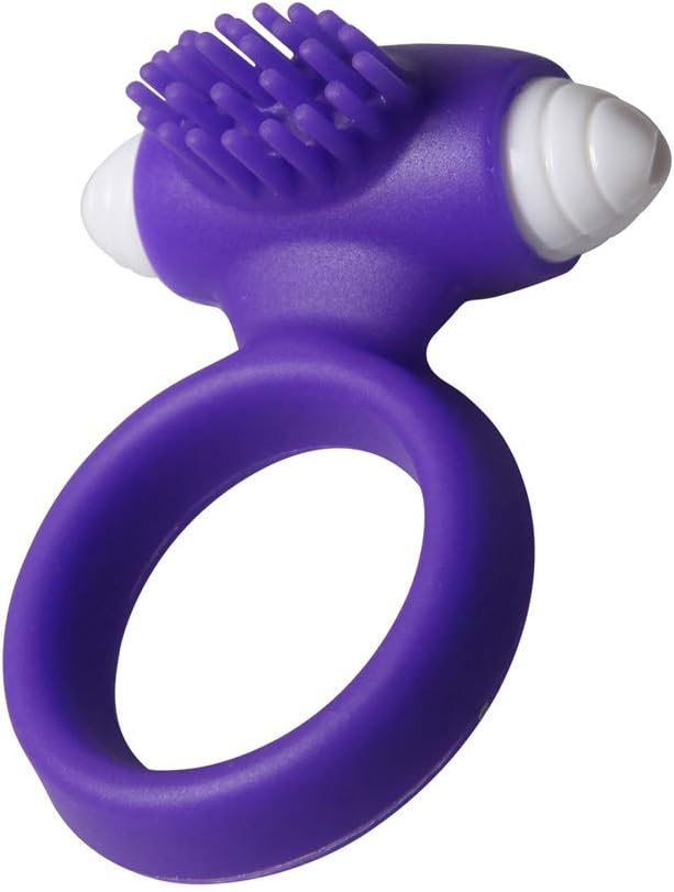 Men Pleasing Device Víbrántór Silicone High Point Man Būllet Víbrántíon Ring