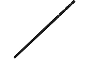 Drill America 11/32" x 6" HSS Aircraft Extension Drill Bit, D/AA/CX611/32