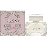 Gucci Bamboo by Gucci for Women 1.6 oz Eau de Toilette Spray