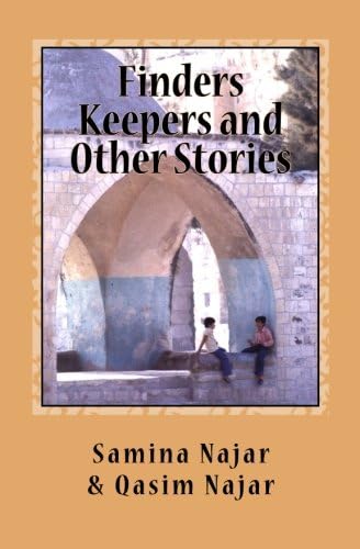 Finders Keepers and Other Stories