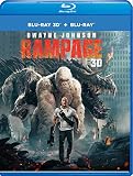 Rampage [Blu-ray]