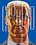 Godhead by Ho Che Anderson