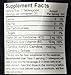 NutraKey L-Carnitine 1500 Liquid Fat Burner, Blue Raspberry Ice, 31-Servings