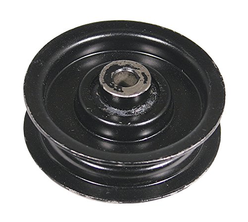 Stens 280-028 Flat Idler, Snapper 7012124YP, 0.375" ID, 2.25" Width