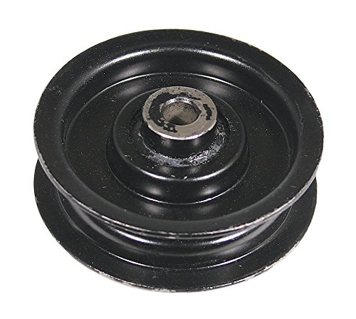 Stens 280-028 Flat Idler, Snapper 7012124YP, 0.375