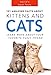 Cat Book: 101 Amazing Facts about Kittens and Cats for Kids (CAT FACTS BOOK WITH 25 CUTE PHOTOS): Cat Books for Kids