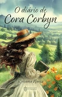 Livro O diário de Cora Corbyn