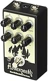 EarthQuaker Devices Afterneath Reverberation Effects Pedal