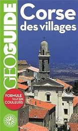 La  Corse des villages