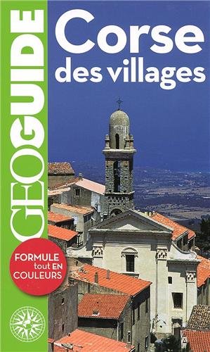 La  Corse des villages