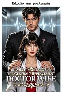 Livro A esposa médica substituta do general (Série Bradford Livro 1)