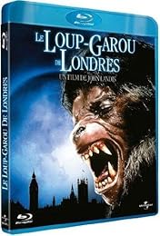 Le Loup Garou De Londres