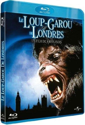 Le Loup Garou De Londres