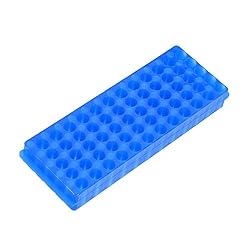 1Pcs Tube Rack,Microcentrifuge Tube