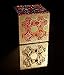 Hellraiser Puzzle Box - Lament Configuration