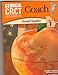 Georgia CRCT Coach GPS Edition Social Studies Grade 7 1598236733 Book Cover
