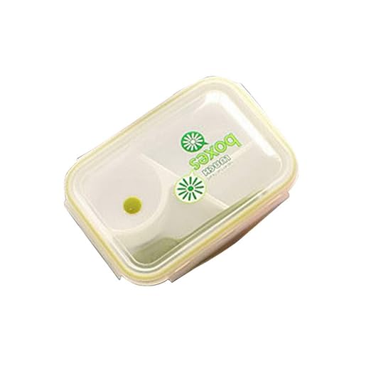 Bento Caja Almuerzo Fiambrera Niños para microondas envase de ...