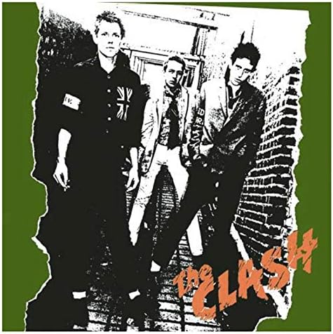 The Clash - From Here To Eternity Live - Amazon.com Music