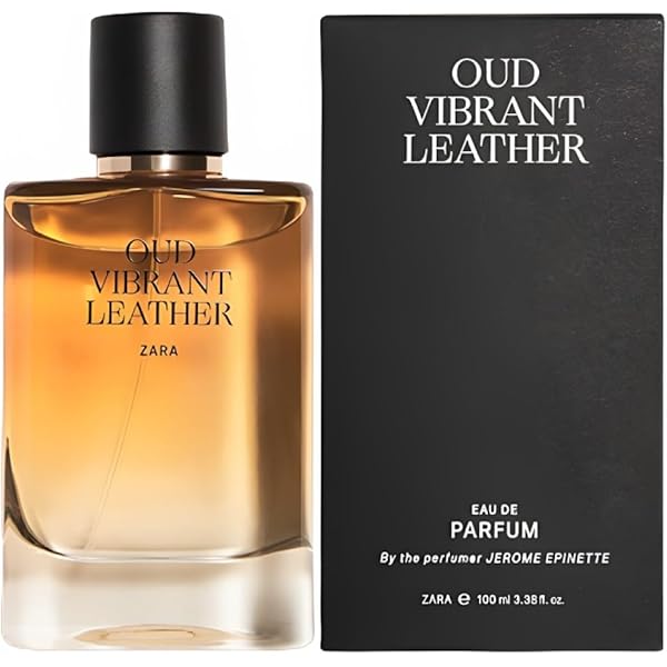 彼らのスケッチ Perfume Amazon.com : Zara Oud Vibrant Leather Cologne for Men EDP