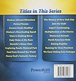 Image de Food from Around the World: Represent and Solve Problems Involving Division (Math Masters: Operations and Algebraic Thinking)