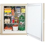 Norcold 323T R/L 323 Small RV Refrigerator