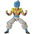 Dragon Ball Super - Dragon Stars - Super Saiyan Blue Gogeta, 6.5" Action Figure