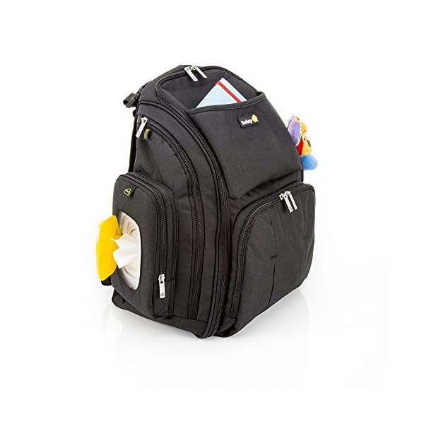 back pack safety 1st