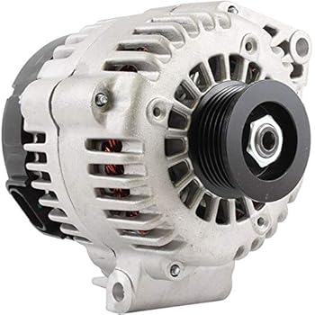 Amazon Com Bosch Al8775n New Alternator Automotive