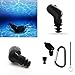 ZOYOL Waterproof Mini Bluetooth Earphone M760i Series One Key Control Power ON/OFF Play/Pause Music and Answer/Hang up the Call Within 12 Meters
