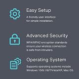 TP-Link TL-WN725N USB WiFi Adapter 150Mbps Nano Wireless N Dongle Win Mac Linux view 7