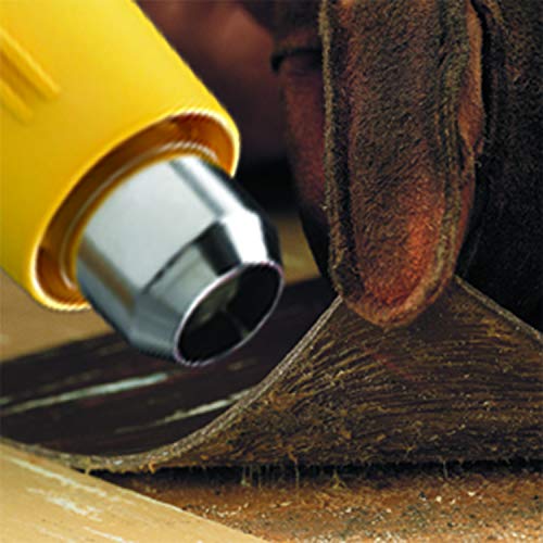 Wagner 0503040 HT3500 Digital Heat Gun, 12 Temp Settings 250ᵒF1350ᵒF, soften paint, caulking