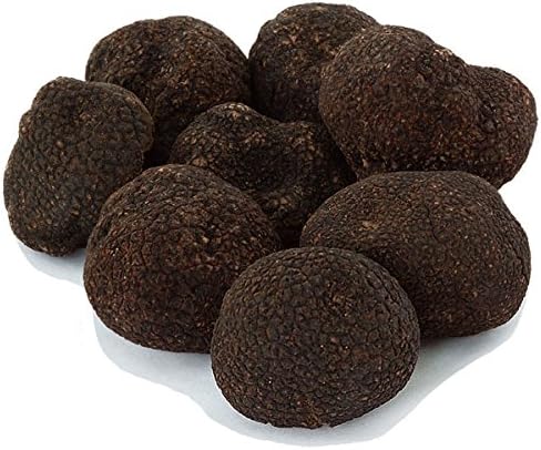 Australian Black Winter Fresh Truffles 8 oz (Tuber melanosporum) by Urbani Truffles