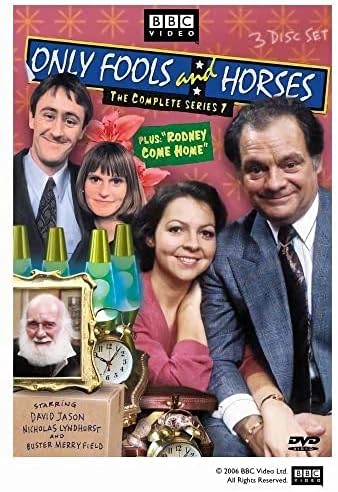 Amazon.com: A Bit of Fry and Laurie: The Complete Collection