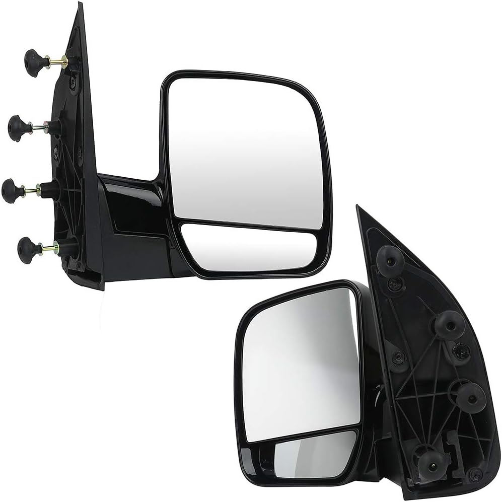 ford e350 mirror
