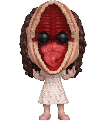 open lace back dress NECA Knocker Bobble Head