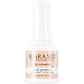Kiara Sky Dip Manicure Liquid Essentials &ndash; Step #3 Seal Protect Acrylic Nail Sealer for Durable Dip Powder Nails &ndash; 0.5 fl oz / 15 ml
