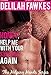 Honey, Help Me With Your Stepdad Again: An Erotic Taboo Tale (Helping Hands Book 3)
