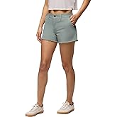 prAna Women's Sancho Shorts