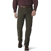 Wrangler Men's Riggs Workwear Technician Work Utility Pants
