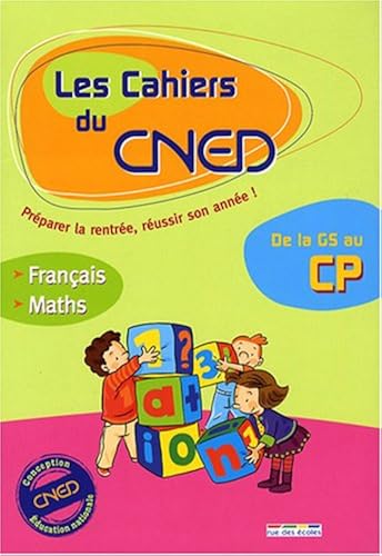 Download Français, Mathématiques, De la GS au CP PDF