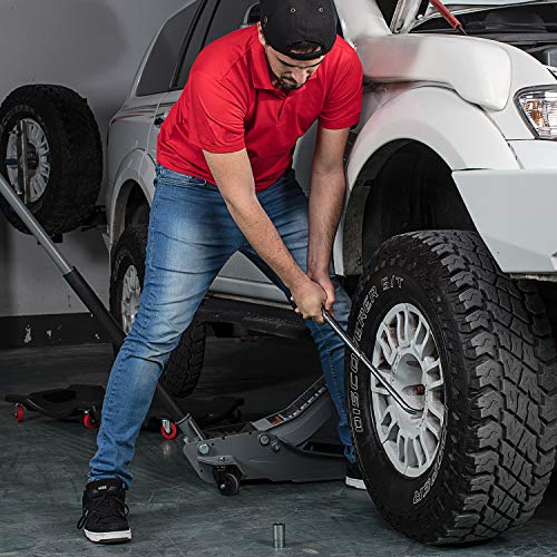 4 WORKPRO+Telescoping+Wrench+Standard+Sockets