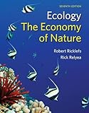 Ecology:  The Economy of Nature