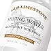 Old Limestone Mixing Water 1000ml Bartop Bottle In Decorative Box