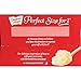 Duncan Hines Perfect Size for 1 Cake Mix, Ready in About a Minute, Vanilla Bean Cake, 4 Individual Pouches, 2.8 Ounce (Pack of 4)