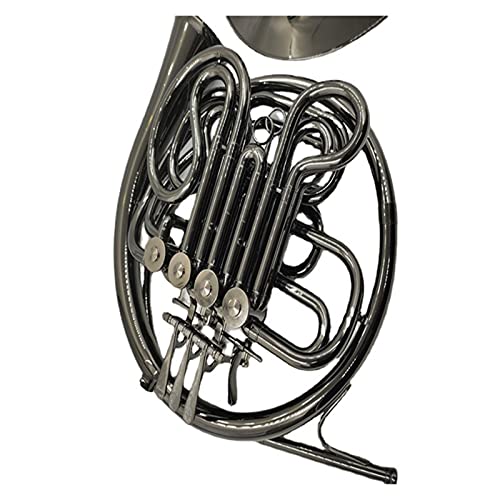 Double French Horn Key BFlat To F DoubleRow Split French Horn