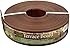 Master Mark Plastics 93340 Terrace Board  Landscape Edging Coil  3 Inch by 40 Foot, Brown