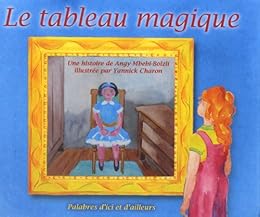 Le  tableau magique